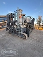 Used Wirtgen Placer